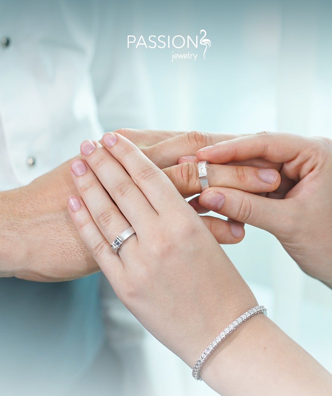 Cincin Rambut: Simbol Cinta Abadi dan Kekuatan Spiritual yang Ditenun dalam Untaian