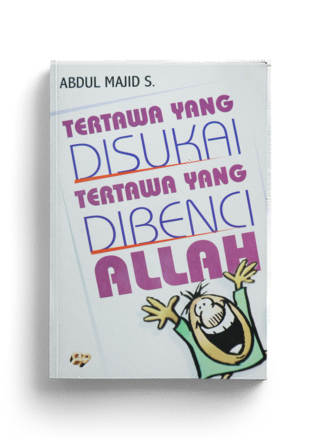 Esensi Tawa: Ketika Kebahagiaan Mengalir dalam Setiap Tetes