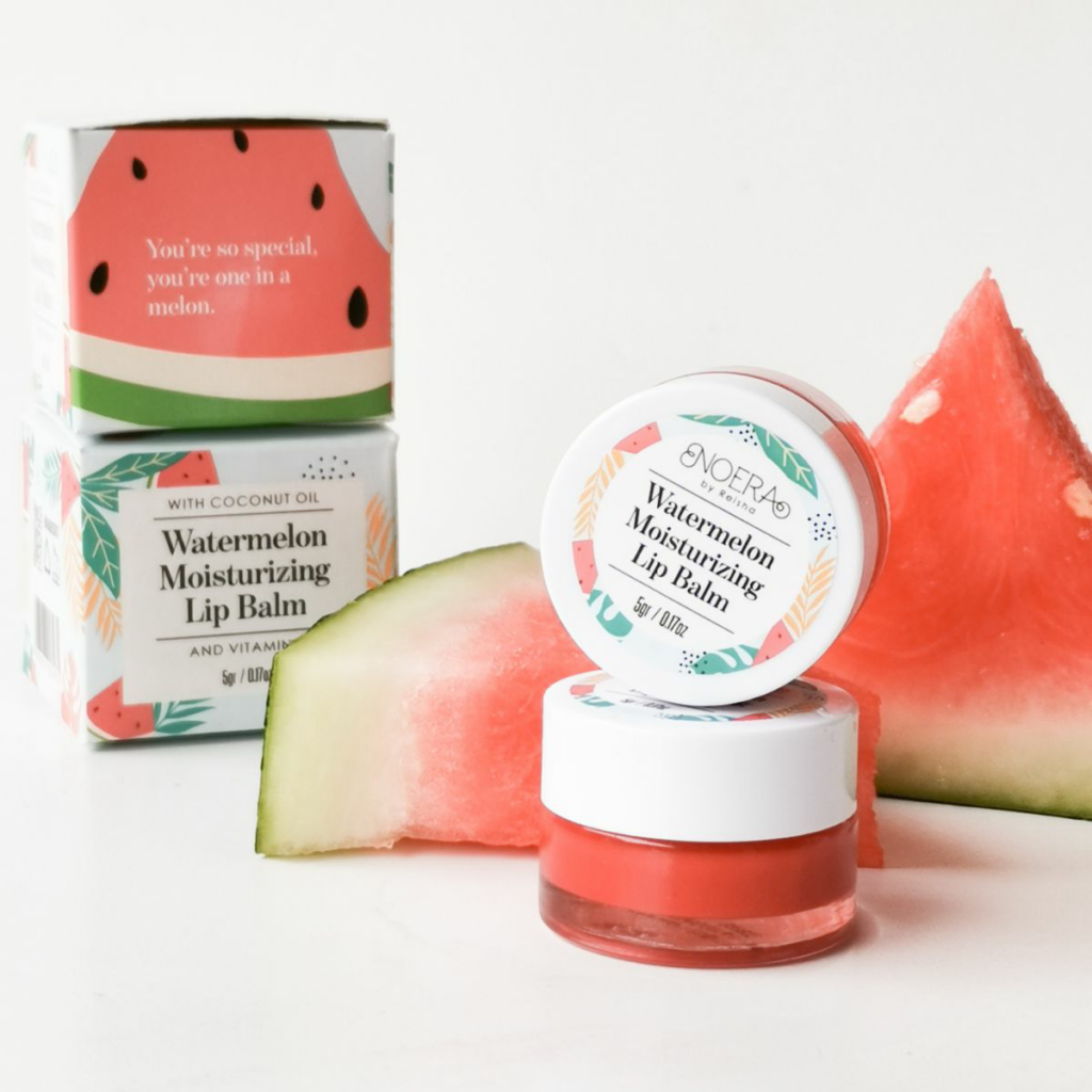 Lip Balm yang Mengabadikan Warisan: Bagaimana Inovasi Menangkap Kata-Kata Terakhir Kita