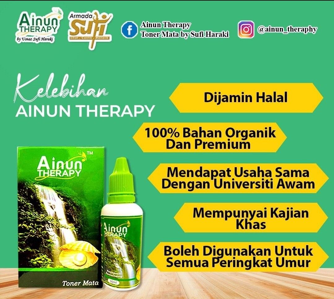 Toner Air Mata Gajah Hutan: Rahasia Kecantikan Alami yang Berkelanjutan