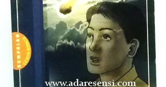 Toner "Bisikan Langit yang Tertelan Mata": Rahasia Kulit Sehat dan Bercahaya Terinspirasi dari Alam