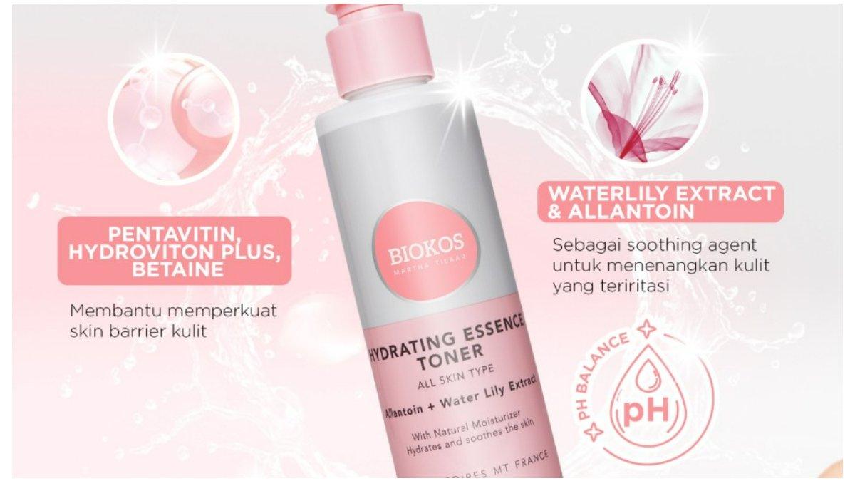 Toner yang Menggigil Saat Anda Gugup